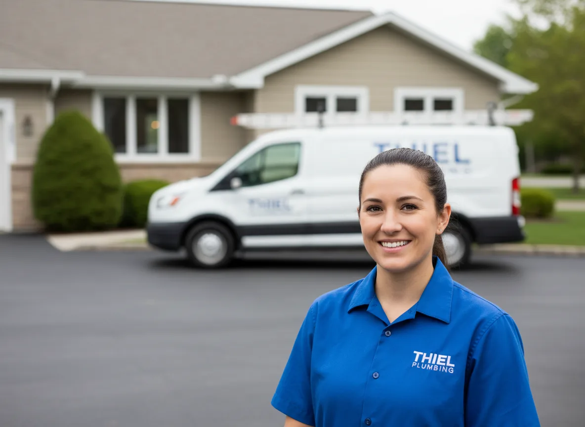 Plumber Hanover, MI FAQs